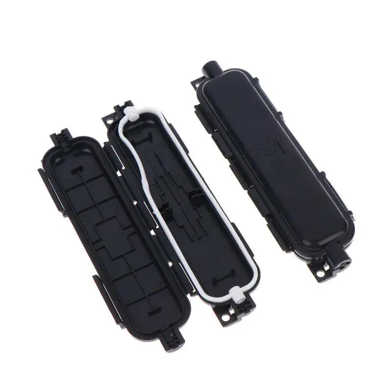 Fiber Optic Drop Cable Splice Protection Box – Waterproof Fiber Splice Box Babs