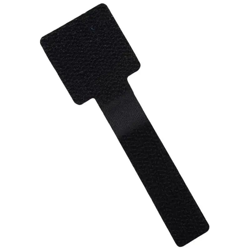 Self-Adhesive Reusable Cable Organizer Hook & Loop Cord Ties Cable Cord Organizer Babs
