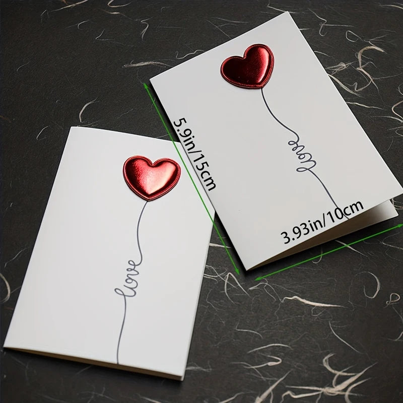 Blank Cards & Envelopes – Tiny Love Notes for Any Occasion Cards & Envelopes Set Babs