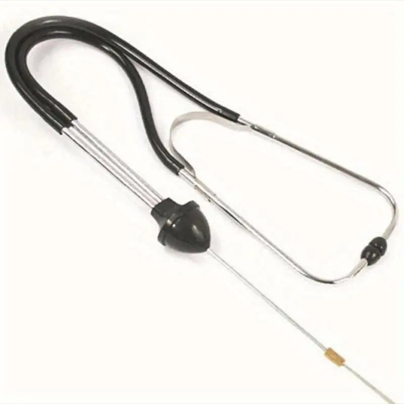 Cylinder Stethoscope – Car Engine Noise Detection Tool Automotive Diagnostic Tool Babs
