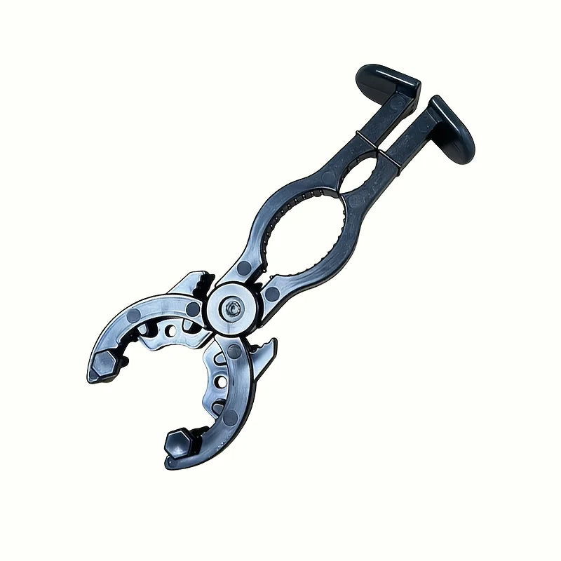 Gas Cylinder Valve Wrench Pliers – LPG Tank Valve Opener Valve Wrench Pliers Babs