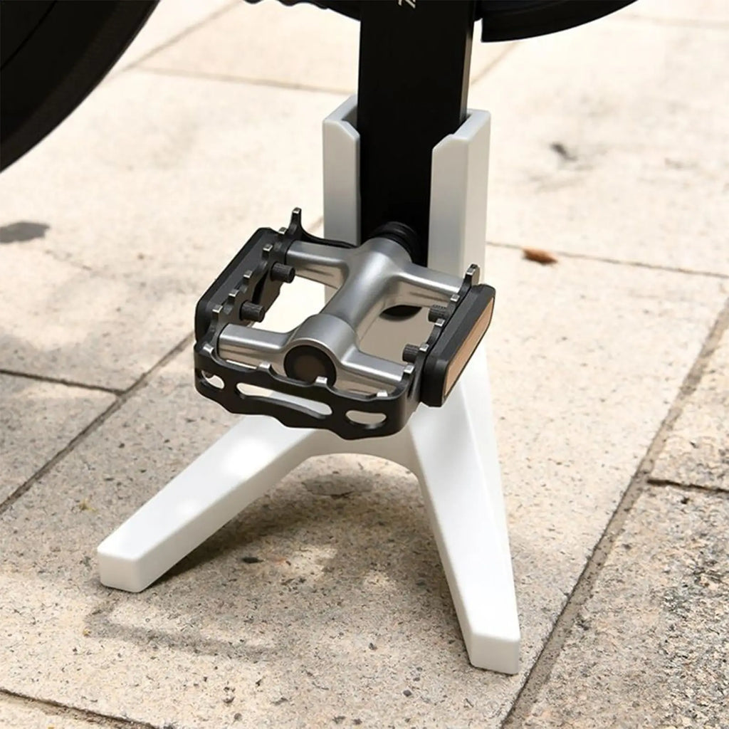 Mountain Bike Kickstand – Lightweight Parking Stand for Road & MTB Bicycle Kickstand Babs