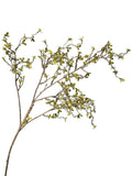 Silk Orchid Artificial Flowers – Wedding, Home & Garden Decor Artificial Silk Flowers Babs color 7 1 pc
