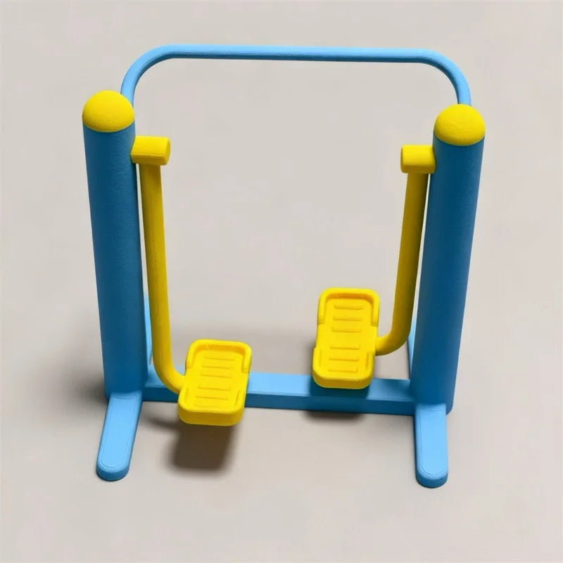Creative Lazy Phone Stand – Cute Desktop Desk Holder for All Phones Phone Desk Stand Babs