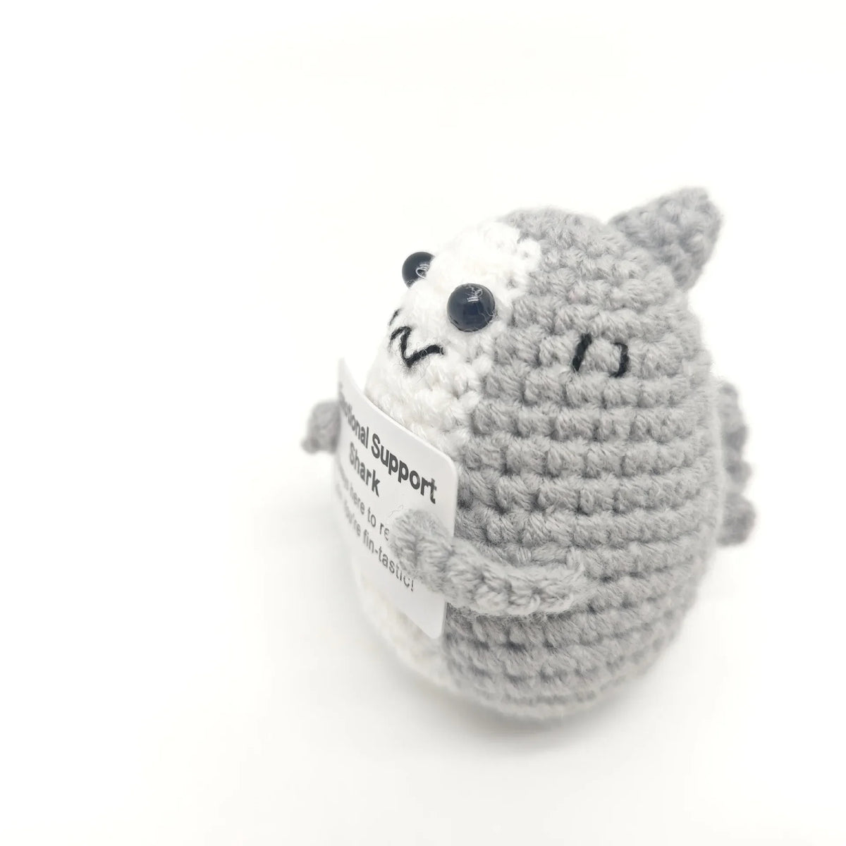 Pocket Hug Gift with Card – Cute Keepsake Token for Any Occasion Novelty Gift Token Babs 3-1PCS