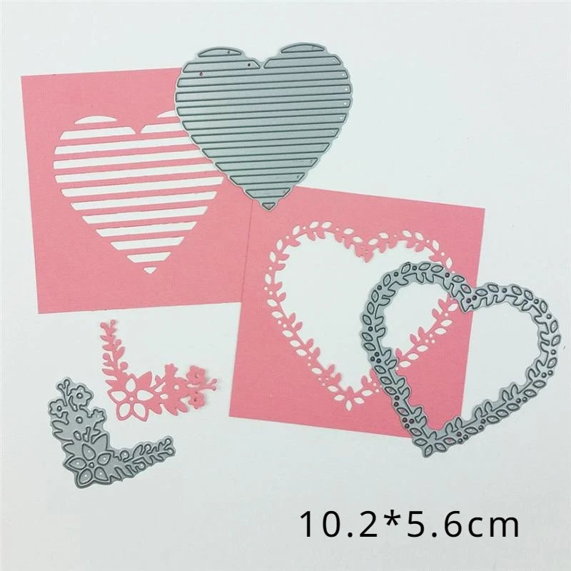Halloween Street Lamp Metal Cutting Die – DIY Scrapbooking Stencil Craft Cutting Die Babs E