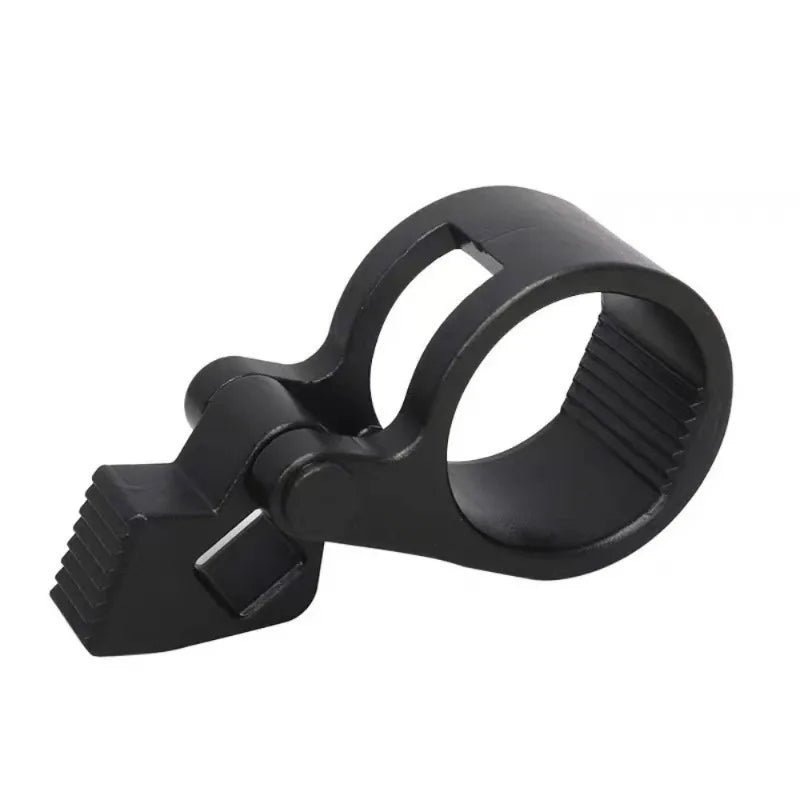 Inner Tie Rod Wrench 27–42mm | Steering Rack Removal Tool Auto Repair Wrench Babs black