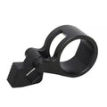 Inner Tie Rod Wrench 27–42mm | Steering Rack Removal Tool Auto Repair Wrench Babs black