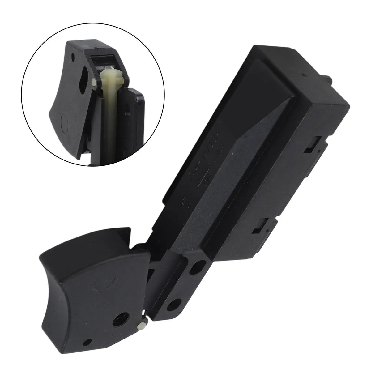 Circular Saw Trigger Switch 23-66-2635 | Quick Replacement Power Tool Switch Babs