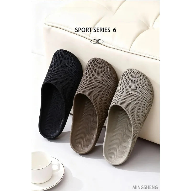 Breathable Non-Slip Sandals for Men & Women – Summer Shoes Breathable Sandals Babs