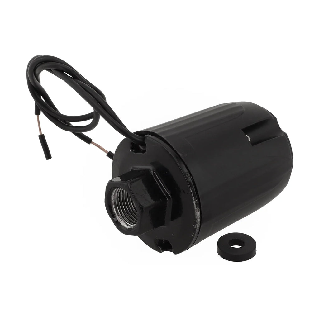 Automatic Water Pump Pressure Switch Controller AC220V Pump Pressure Switch Babs 3 8 1.5-2.2kg