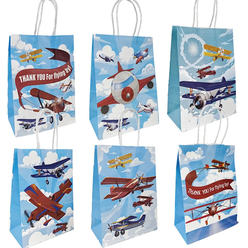 4D Helicopter Foil Balloon – Birthday Party Decoration