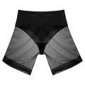 Women's High Waist Tummy Control Shapewear Shorts Shapewear Shorts Babs Black L