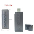AR9271 USB WiFi Adapter 150Mbps 2.4GHz – Windows & Kali Linux USB WiFi Adapter Babs built in antenna