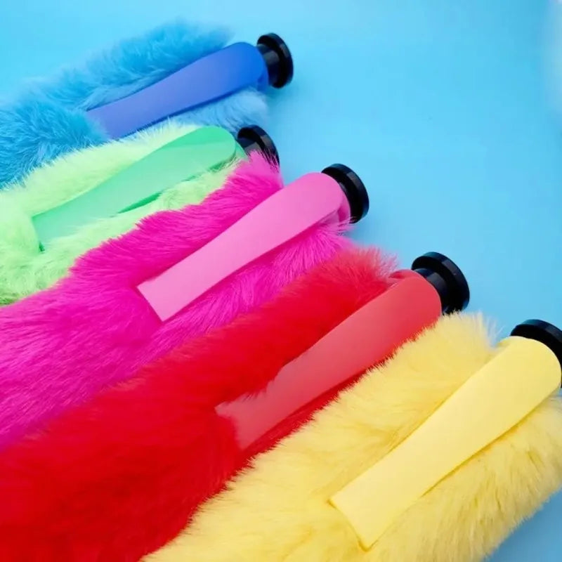 28.5cm Giant Plush Ballpoint Pen – Oversized Novelty Writing Pen Novelty Ballpoint Pen Babs
