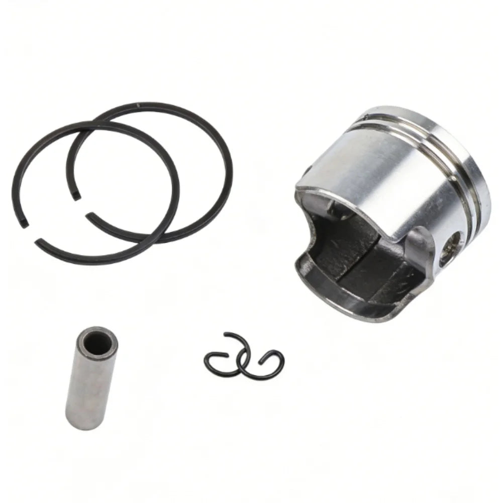 44mm Cylinder Piston Kit for 52CC 44-5 Brush Cutter Motor Engine Replacement Kit Babs