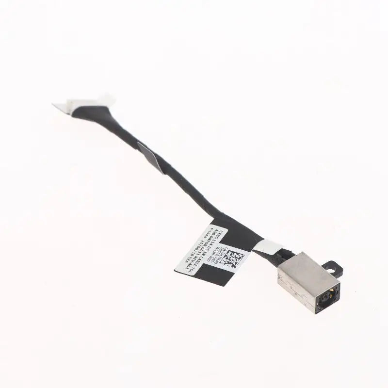 DC Power Jack Cable Dell Latitude 3420 3520 HJW4D 0HJW4D Laptop Power Cable Babs