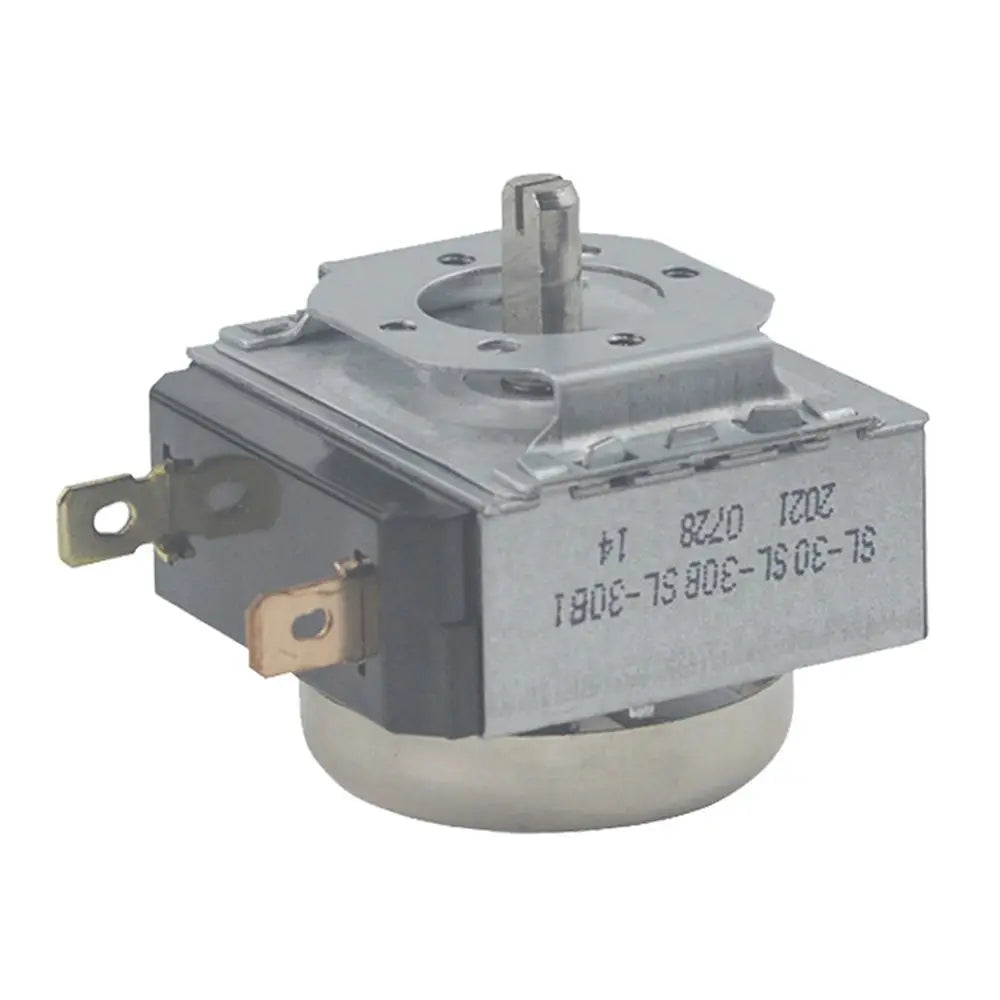 Mechanical Kitchen Timer Switch for Oven, Air Fryer & Cooker Kitchen Timer Switch Babs 30