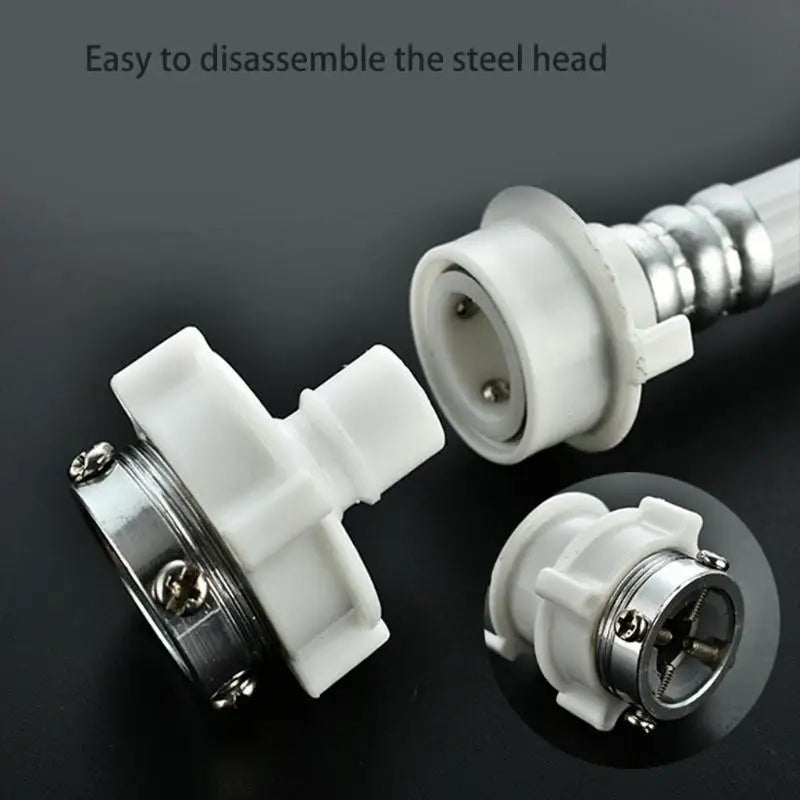 1.5m Universal Washing Machine Dishwasher Water Inlet Hose Appliance Inlet Hose Babs