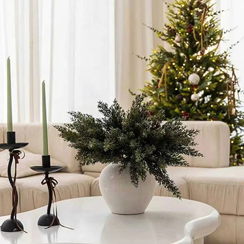 Artificial Plant Branch Stems – Wedding, Party & Home Decor Artificial Plant Branches Babs