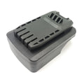 18V Battery Adapter: Hitachi/HiKOKI to Craftsman 20V & Stanley Battery Adapter Babs For Hitachi Hikoki