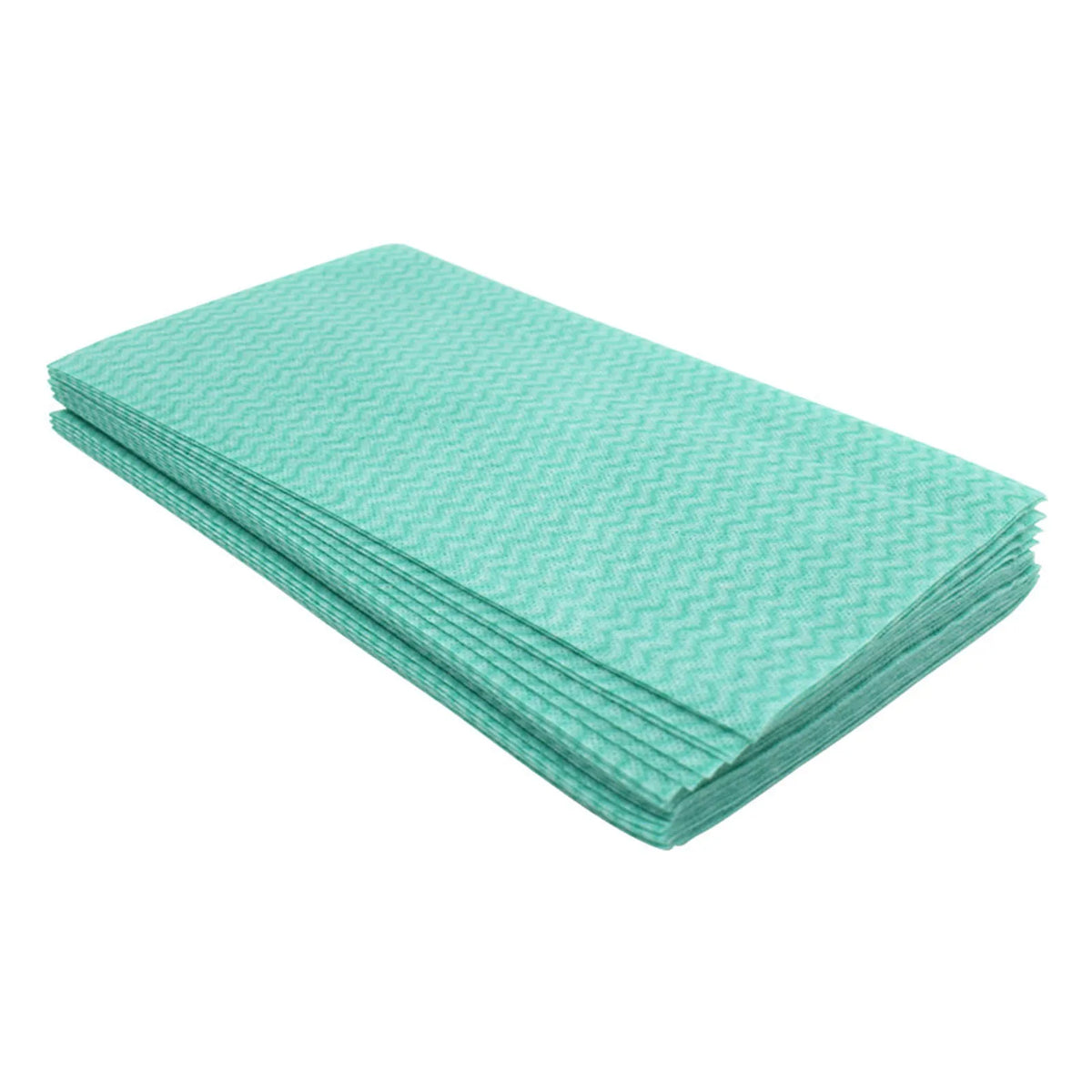 Reusable Cellulose Sponge Cloths – Absorbent Dish Towels Reusable Cleaning Cloth Babs Green