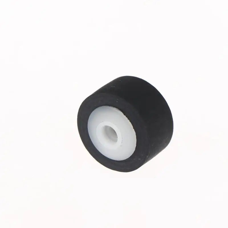 Rubber Pinch Roller Belt Pulley 13x8.3x6.5x2mm – Sanyo & SHARP Tape Deck Repair Part Babs