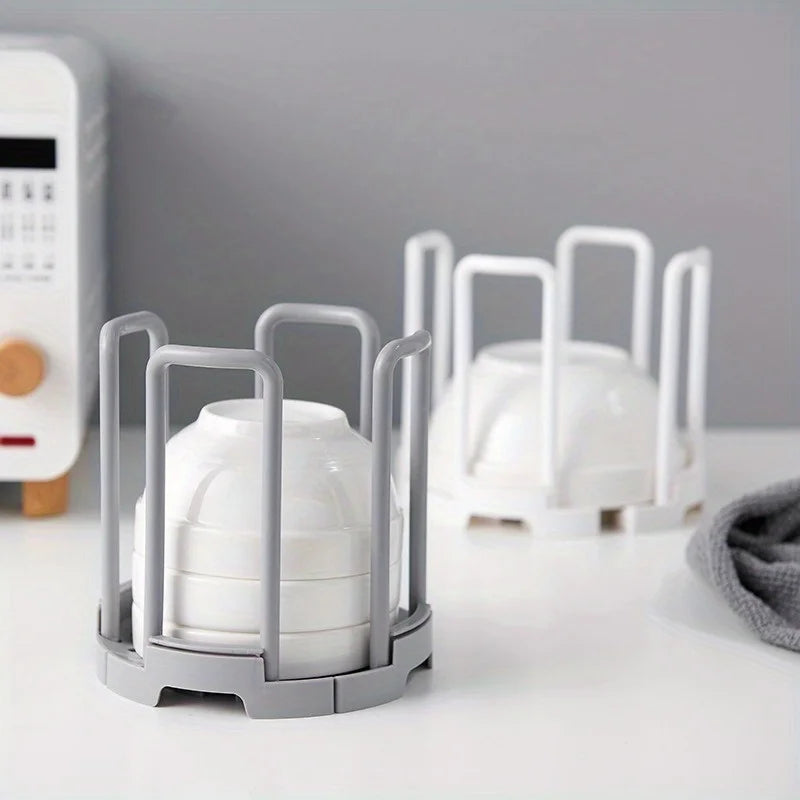 Retractable Cup & Dish Drying Rack – Space-Saving Drainer Dish Drying Rack Babs