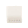 LED Cabinet Door Sensor Light – Self-Adhesive Hinge Closet Lamp LED Cabinet Light Babs 1pc