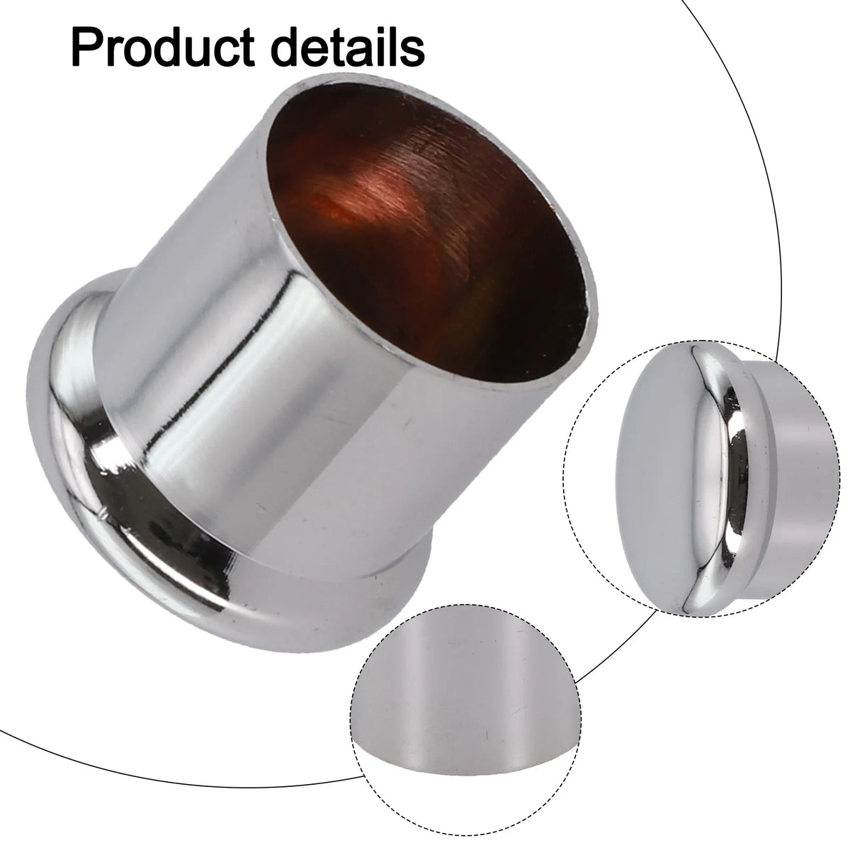 Copper Shower Pull Cap Diverter Valve – Bathtub Faucet Switch Shower Diverter Valve Babs