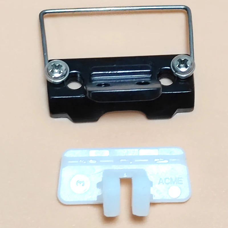 Hair Clipper Swing Head Guide Block Replacement – 2020T P700 Clipper Replacement Parts Babs