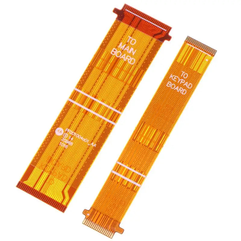 Keypad Flexible Cable for XPR3500e DP2600e DEP570e P6620i Radio Radio Repair Part Babs