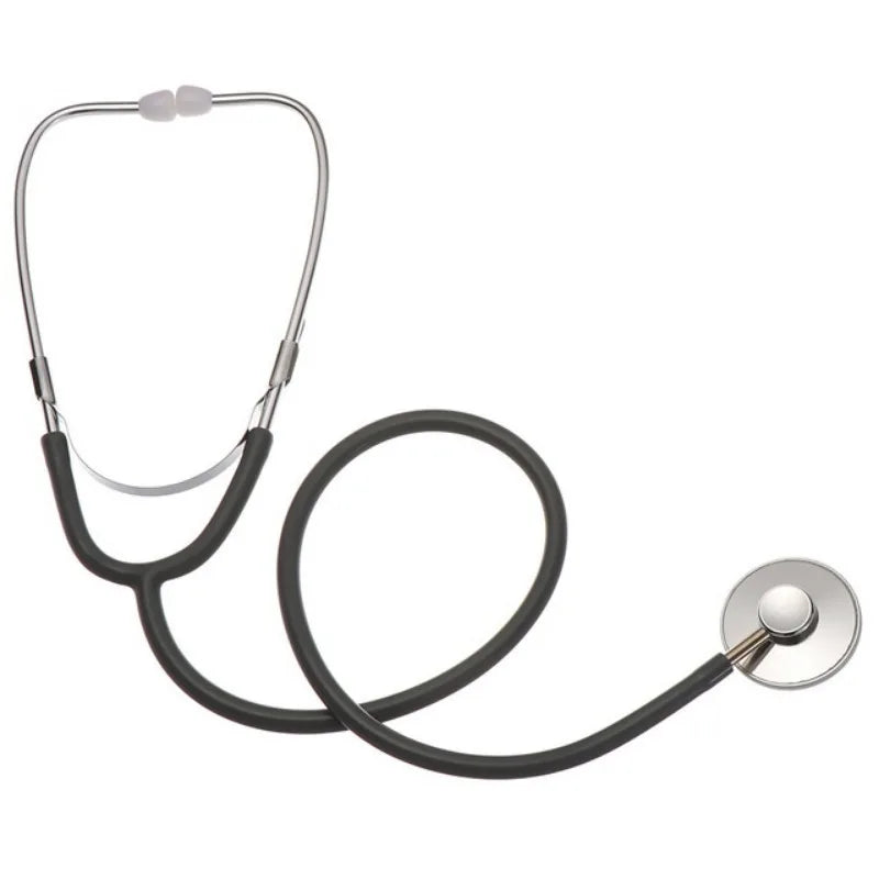 Kids Doctor Stethoscope Toy – Pretend Play Set for Ages 14+ Pretend Play Toy Babs Gray