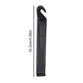 Bicycle Tire Levers 3-Pack – Nylon Tire Removal Tool Set Bicycle Tire Lever Babs A