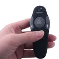 2.4GHz Wireless Presenter Remote PPT Clicker Red Laser Pointer Wireless Presenter Remote Babs PPT Flip Pen China Mainland