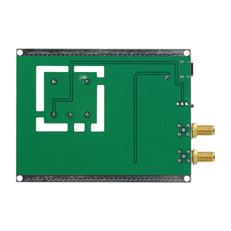 10MHz OCXO Board – High Stability Crystal Oscillator for DIY Crystal Oscillator Board Babs