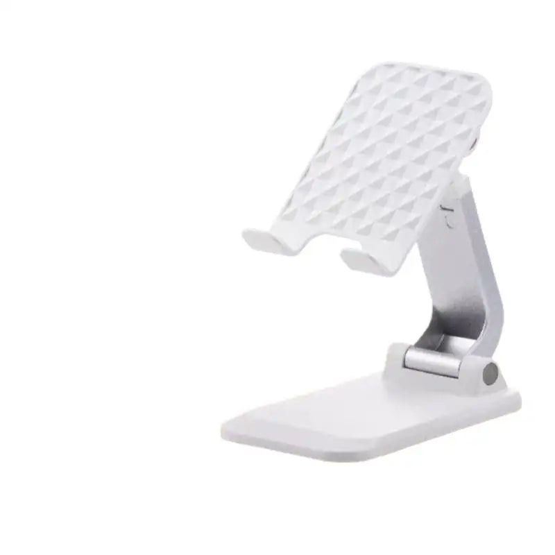 Foldable Adjustable Desktop Phone Stand – Universal Fit Phone Stand Babs