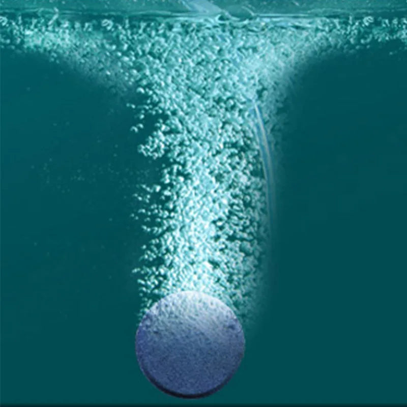 Aquarium Bubble Stone Aerator Air Stone Disc – Fish Tank Oxygenator Aquarium Air Stone Babs