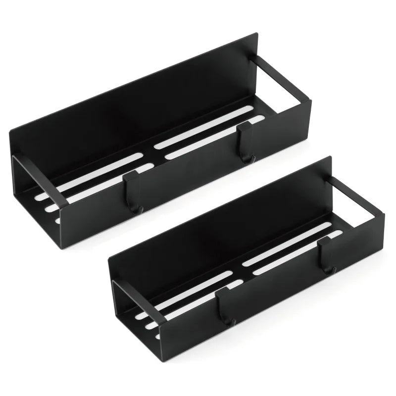 Magnetic Spice Rack for Fridge – Stainless Steel Organizer Magnetic Spice Rack Babs