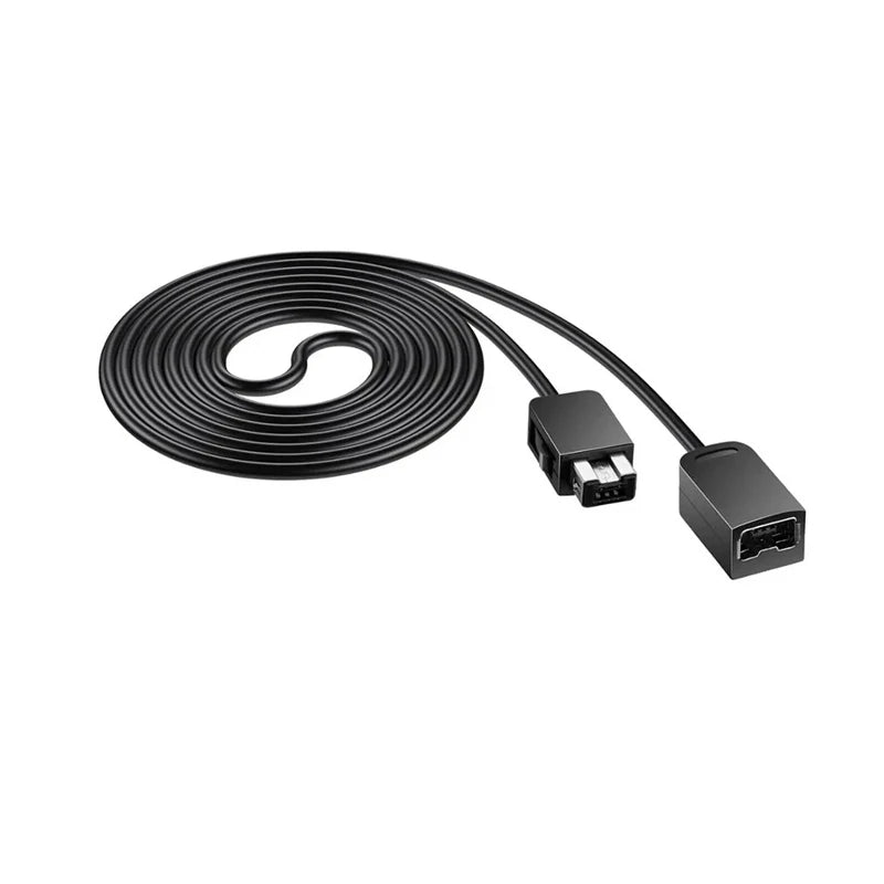 3M Extension Cable for NES Classic, SNES & Wii Controllers Controller Extension Cable Babs