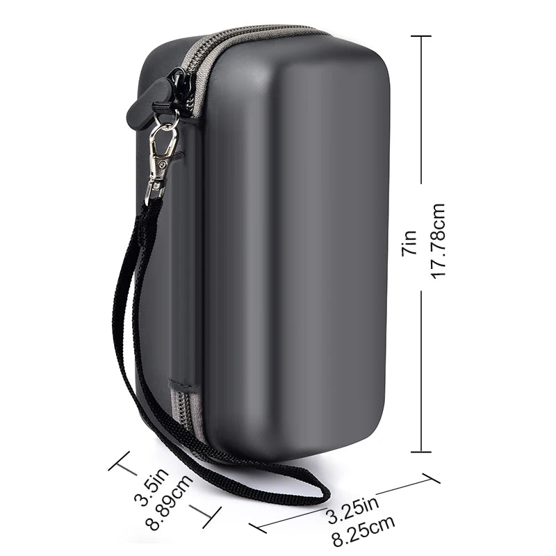 Hard EVA Case for Anker 737/735/736/717 USB-C Power Bank Power Bank Case Babs