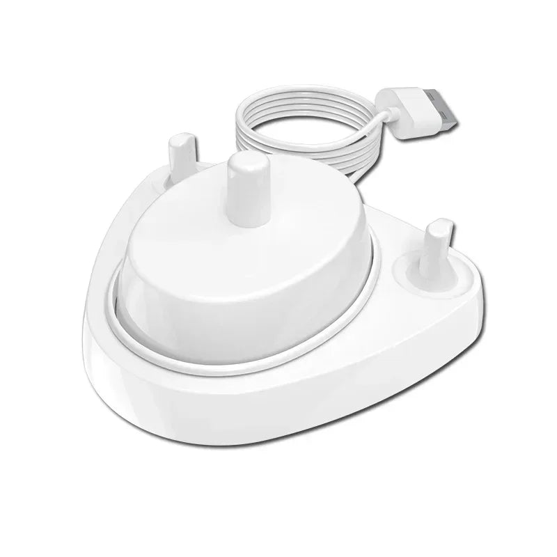Oral-B Electric Toothbrush Induction Charging Base Toothbrush Charger Base Babs A-white China Mainland