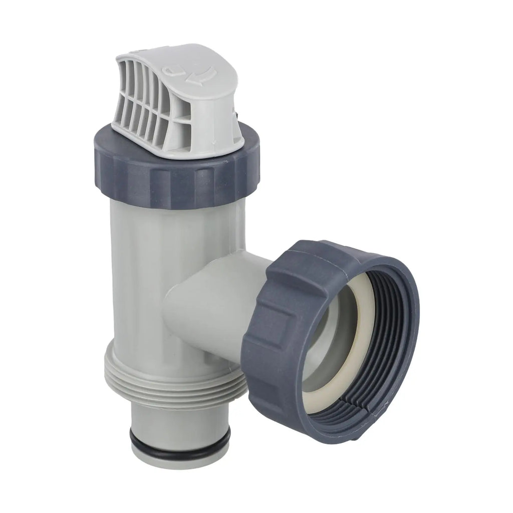 Pool Plunger Valve for Intex 28635EG 28633EG 28671EG | Part 25010 Pool Replacement Valve Babs