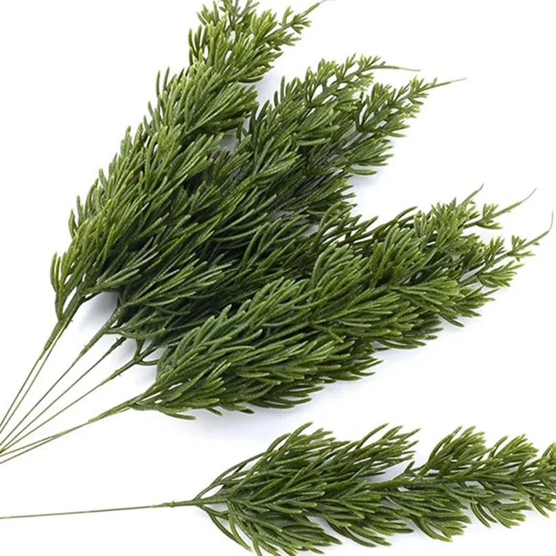 20/40pc Artificial Plant Branches – Wedding, Party & Home Décor Artificial Plant Branches Babs