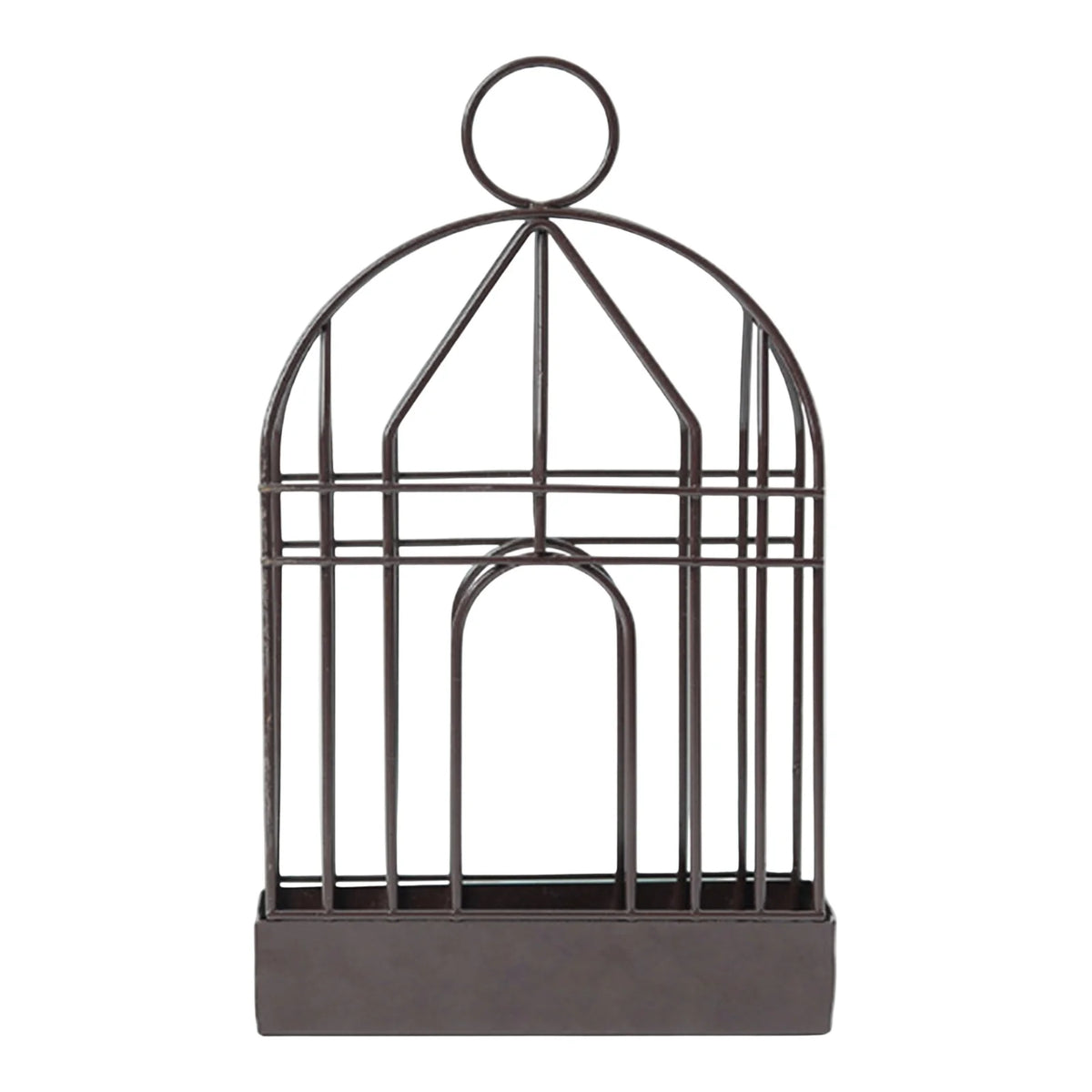 Triangular Iron Mosquito Coil Holder with Ash Tray | Home Décor Mosquito Coil Holder Babs E