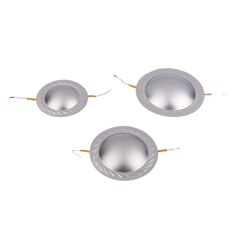 Titanium Tweeter Voice Coil DIY Speaker Repair – 5 Sizes Tweeter Voice Coil Babs