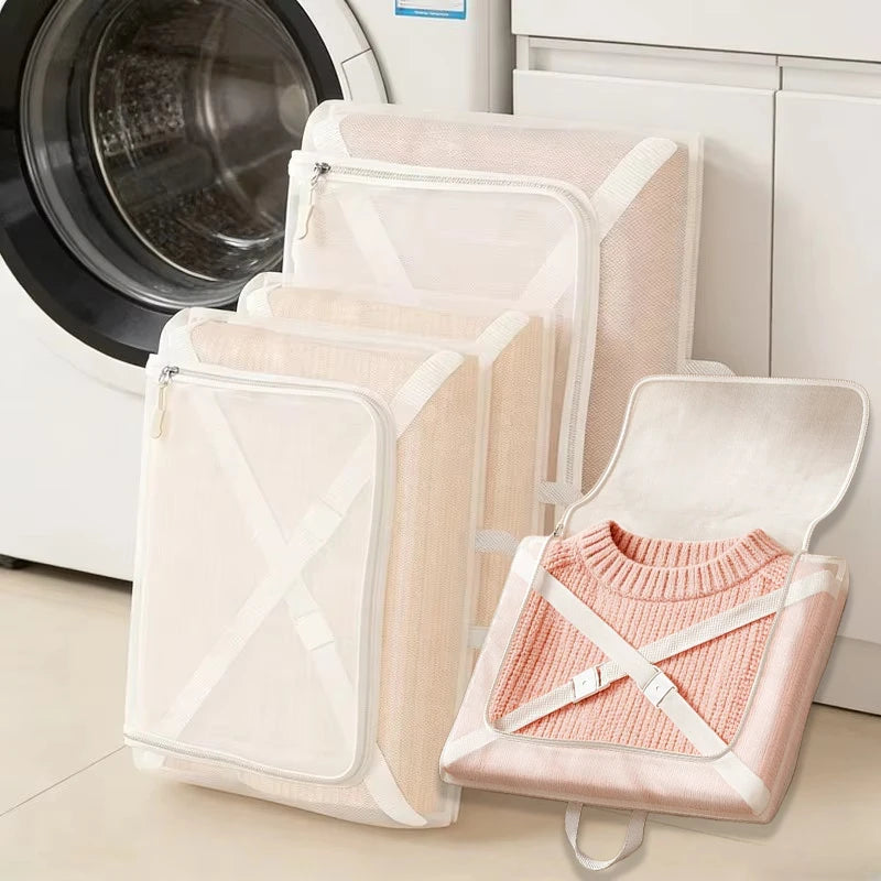 Reusable Laundry Washing Bag – Sweater & Shoe Protection Laundry Washing Bag Babs