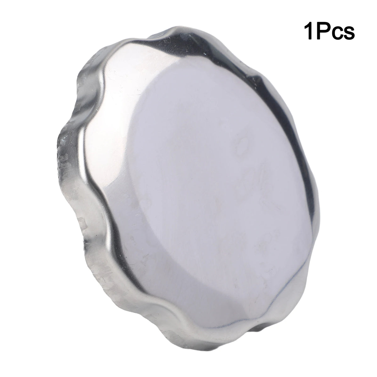 Metal Fuel Tank Cap for Honda GX120 GX140 GX200 GX270 GX340 GX390 Engine Fuel Tank Cap Babs 1pc