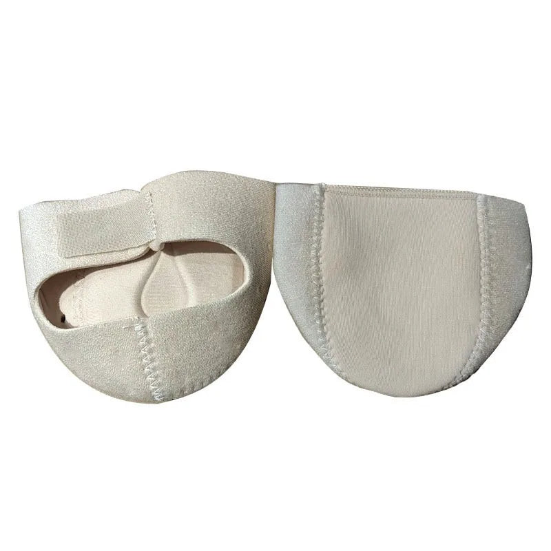 U-Shaped Silicone Gel Heel Cups – Cushioning Insoles Men & Women Silicone Heel Cups Babs S for Women Beige