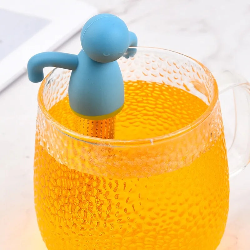 Stainless Steel Tea Infuser Strainer & Mesh Diffuser Tea Infuser Strainer Babs
